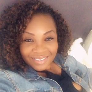 Meet your Posher, Antisha